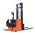 Best Sell Electric Pallet Stacker Forklift